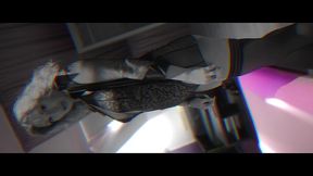 julia north slowmotion video