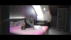 julia north slowmotion video