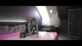 julia north slowmotion video