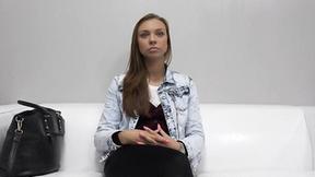 ”Charming Lucie is a dirty little tart that likes to get banged”