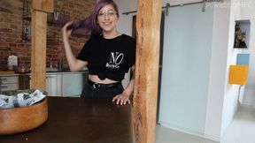 BBG threesome vacation fantasy