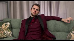 Sexy slut Nikki Tiki fucked in the ass on the first working day FLX033