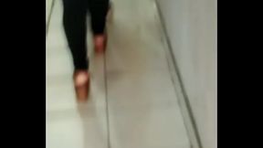 Me enperre con este ano tan delicioso para mi huevo