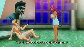 Xxx Peter Grill Sex With Hentai Anime