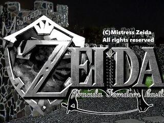 RIPPING of Mercys PVC pants with my teeth 798