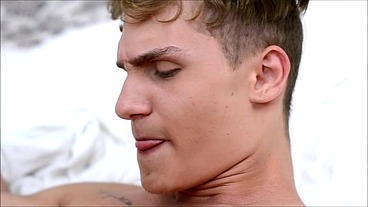 ERICK DIAZ ARREGANÇANDO NOVINHO DOTADO