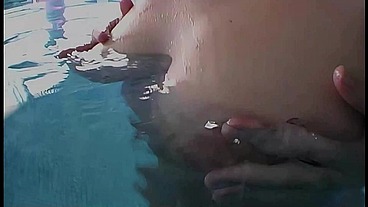 Vanessa Tit Fucks and Blows Johnny Slovak