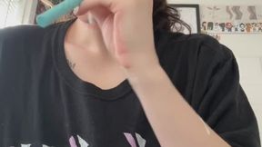 Full & Deep Toothbrush Session