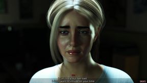 The Art of Seduction (part 15)