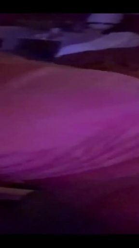 A Little Hips and Kisses and a Workout