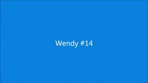 Wendy014 (MP4)