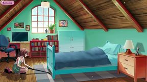 now that is the right way to take your slave virginity (slave of passion) part 5