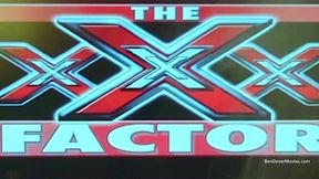 The XXX factor 2: Natalie Heck