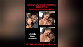 NOW THAT'S WHAT I CALL A HAPPY ENDING!