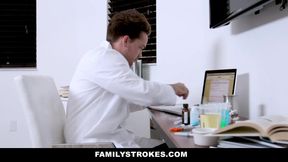Weird Family Sex Science