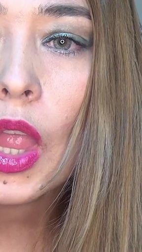 I Swallowed Two Fake Lovenses Toys!