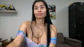 Taix Sweet Private Show