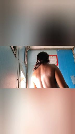 INDIAN FUCK WITH STEP SISTER AFTER FINDING SHE ALONE AT HOME WHILE GOING TO NIGHT PART 1 FUCKING