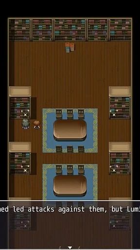 Kingdom of Subversion #52 Fucking the Tight Pussy of a Goddess