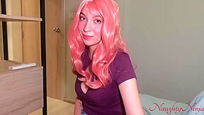 My Stepmom Lets Me Fu*k Her If I Dont Tell Anyone