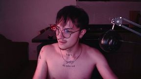 Teo Fania Private Show