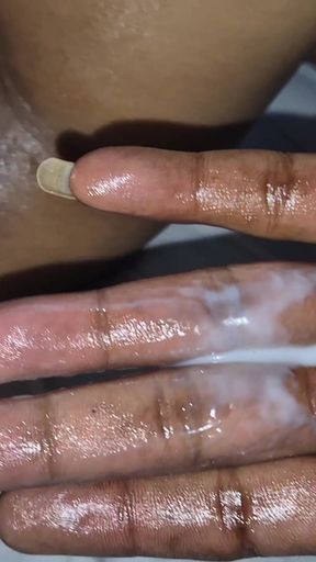 My Wife First Orgasm by Bull ( Full Video )