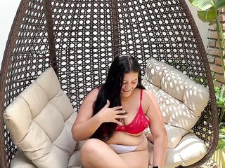 sexo al aire libre con mi mejor amigo luego de discutir con mi novio