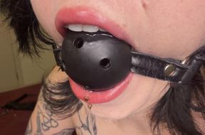 Neev needs spanks and hot wax!