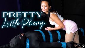 Pretty Little Phony
