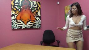 Bossy Helena Featuring Helena Price