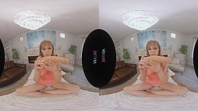 She One You Need - Rebecca Vanguard