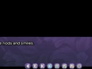 Tsunami of Jizz : The Struggle of Large Penis Shemale hentai Mamma