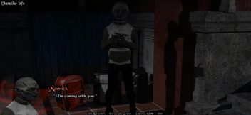Rebirth part 25