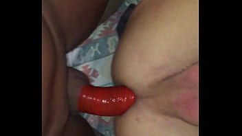 Tu veux go&ucirc_ter ma bite ?