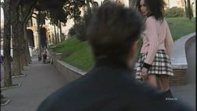 Never say never to Rocco Siffredi - Scene 1