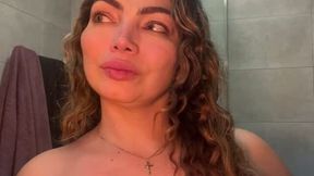 Alicia Secret Party on Nov 17, 2025 - Part 2