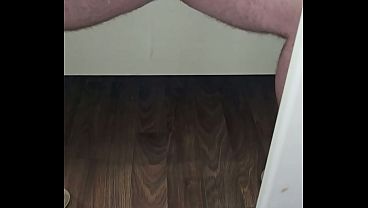 Masked Straight Dom&rsquo_s Bold Naked Tease | PhantomGentX