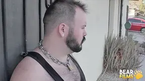 Dean Gauge And Brad Kalvo - Roadside Pickup