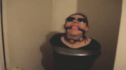 Taped Ballgaged