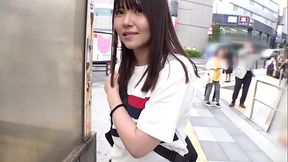 マジ軟派、初撮。 1377 金欠大学生を狙って『箱の中身はなんだろな』ゲーム！賞金に目がくらんでいつの間にかチ○ポをニギニギ！あたふたしてるうちに服をヌギヌギ！
