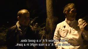 Czech Hunter: From Friendly Chat To A Wild Encounter