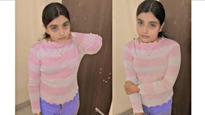 Beautiful Indian Couple