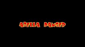 abella danger creampied by boyfriend s buddy brad knight