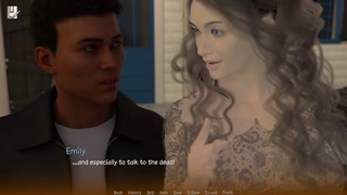 Monster College (v0.6.7) #11