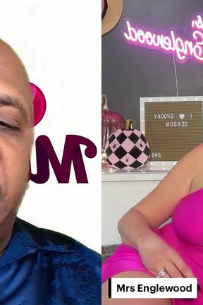 Full 50 Min Milfcandy Podcast Mrsenglewood and Mrflourish