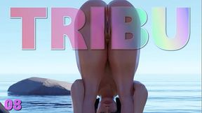 TRIBU #08 &bull_ An island full of pussies
