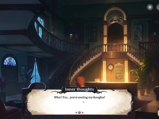 Hotel Tales Gameplay Part 1 - Searching for Paulo Leads to a Mysterious Hotel Between Worlds