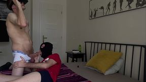 Scoout007 - VR Josef sex Earth - Mega pen!