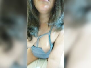 Pillow Play Tease — A Secret Moment of Pure Temptation