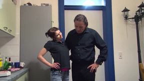 MILF, Threesome and Pussy Fuck Compilation